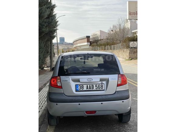 Sahibinden Hatasız DEĞİŞENSİZ 2 parça boyalı 1.4 DOHC