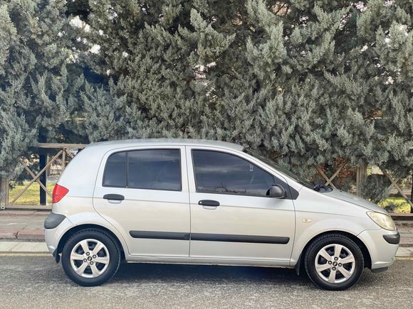 Sahibinden Hatasız DEĞİŞENSİZ 2 parça boyalı 1.4 DOHC