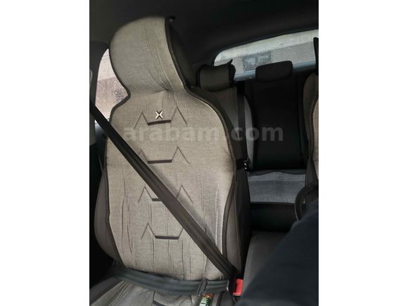 Sahibinden Audi A3 Sportback 1.6 TDI Dynamic 2016 Model 