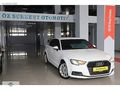 Öz Surkent Oto'dan 2016 A3 Sportback Desing Line Boyasız