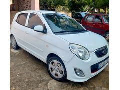 Sahibinden Kia Picanto 1.1 Hiper 2011 Model