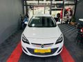 2019 MODEL SADECE 80.000 KM'DE BOYASIZ OPEL ASTRA EDİTİON PLUS