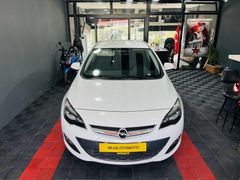 2019 MODEL SADECE 80.000 KM'DE BOYASIZ OPEL ASTRA EDİTİON PLUS