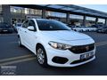 GÜNEŞ'DEN 2017 Egea 1.6 Hatchback OTOMATİK-BENZİN+LPG