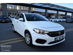 GÜNEŞ'DEN 2017 Egea 1.6 Hatchback OTOMATİK-BENZİN+LPG