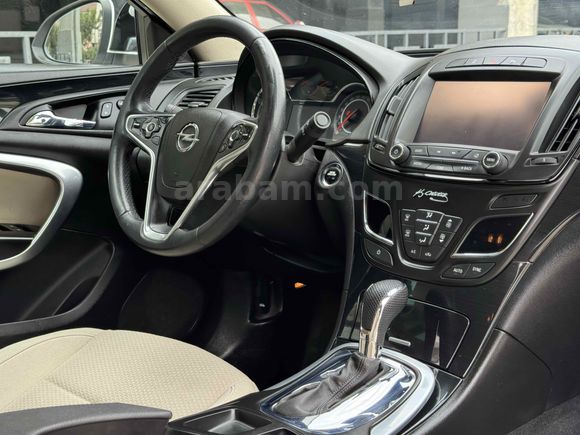 Sahibinden Opel Insignia 1.6 CDTI Edition Elegance 2016 Model 
