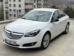 Sahibinden Opel Insignia 1.6 CDTI Edition Elegance 2016 Model 
