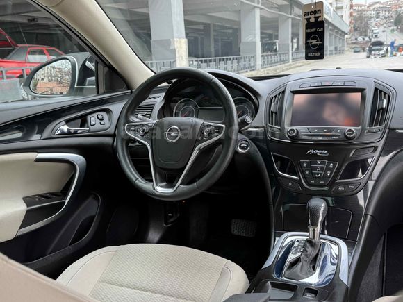 Sahibinden Opel Insignia 1.6 CDTI Edition Elegance 2016 Model 
