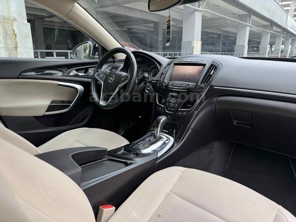 Sahibinden Opel Insignia 1.6 CDTI Edition Elegance 2016 Model 