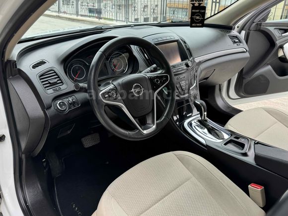 Sahibinden Opel Insignia 1.6 CDTI Edition Elegance 2016 Model 