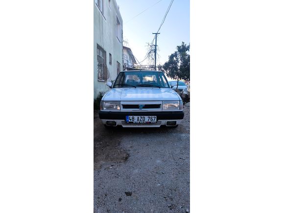 Sahibinden Tofaş Şahin 1.6 1993 Model