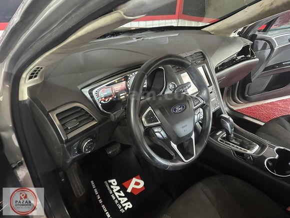 Pazar Oto 2016 Ford Mondeo 2.0 TDCi Titanium....
