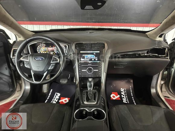 Pazar Oto 2016 Ford Mondeo 2.0 TDCi Titanium....