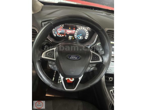 Pazar Oto 2016 Ford Mondeo 2.0 TDCi Titanium....
