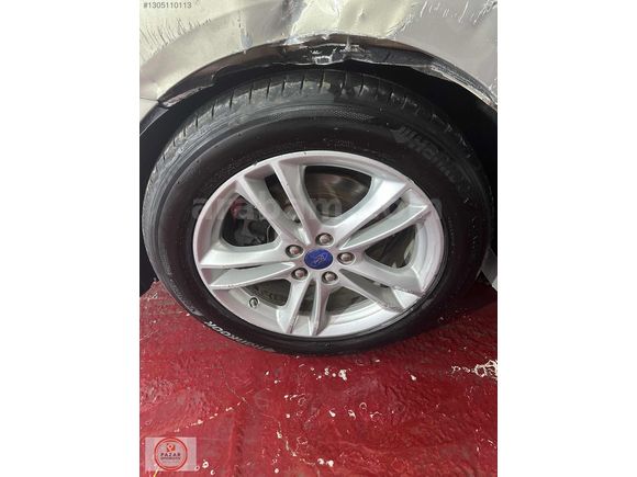 Pazar Oto 2016 Ford Mondeo 2.0 TDCi Titanium....