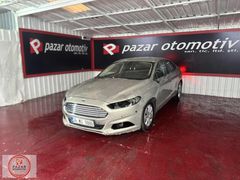 Pazar Oto 2016 Ford Mondeo 2.0 TDCi Titanium....