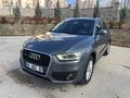 Sahibinden Audi Q3 2.0 TDI 2013 Model Ankara