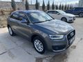 Sahibinden Audi Q3 2.0 TDI 2013 Model Ankara