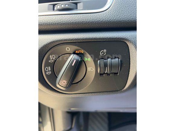 Sahibinden Audi Q3 2.0 TDI 2013 Model Ankara