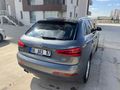 Sahibinden Audi Q3 2.0 TDI 2013 Model Ankara