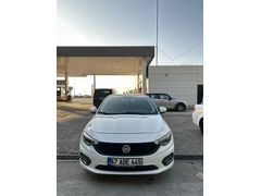 Sahibinden Fiat Egea 1.3 Multijet Easy 2017 Model 