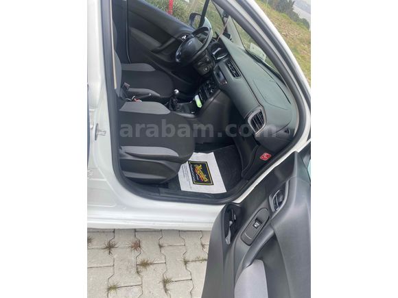 Sahibinden Citroen C3 1.4 HDi Attraction 2011 Model 