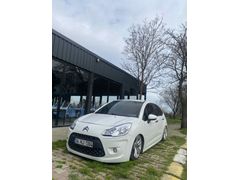 Sahibinden Citroen C3 1.4 HDi Attraction 2011 Model 