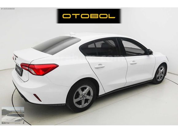 OTOBOL'DAN-2019-OTOMATİK-1.5TDCI-TRENDX
