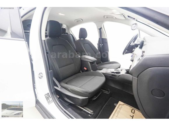 OTOBOL'DAN-2019-OTOMATİK-1.5TDCI-TRENDX