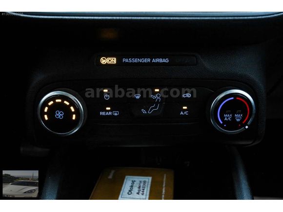 OTOBOL'DAN-2019-OTOMATİK-1.5TDCI-TRENDX