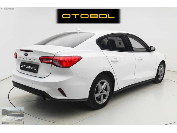 OTOBOL'DAN-2019-OTOMATİK-1.5TDCI-TRENDX