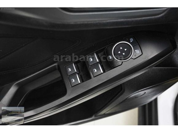 OTOBOL'DAN-2019-OTOMATİK-1.5TDCI-TRENDX