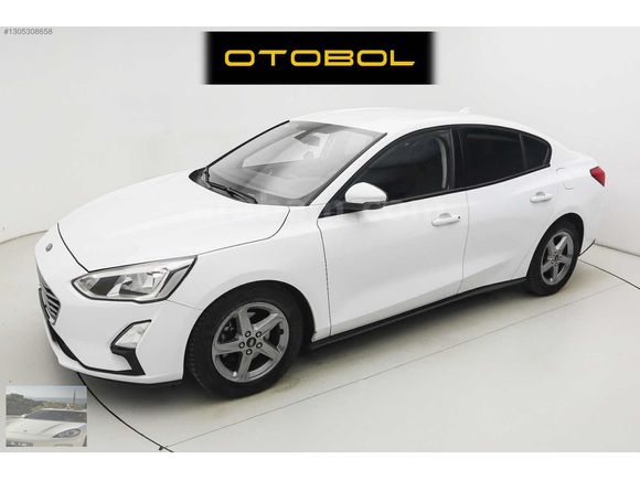OTOBOL'DAN-2019-OTOMATİK-1.5TDCI-TRENDX