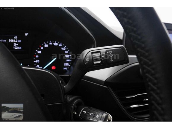 OTOBOL'DAN-2019-OTOMATİK-1.5TDCI-TRENDX