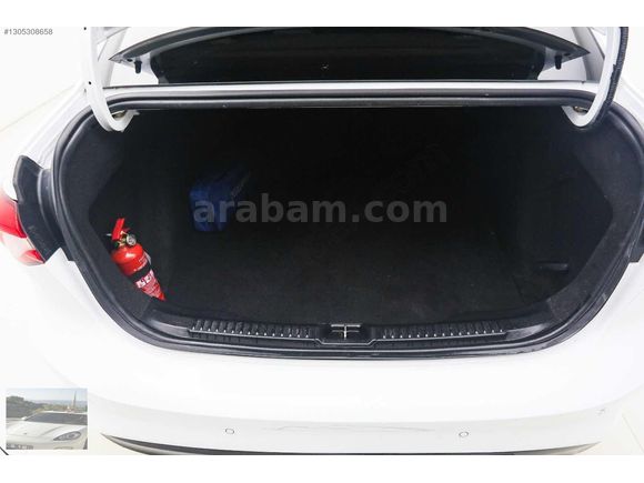 OTOBOL'DAN-2019-OTOMATİK-1.5TDCI-TRENDX