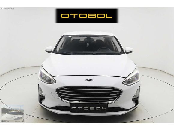 OTOBOL'DAN-2019-OTOMATİK-1.5TDCI-TRENDX