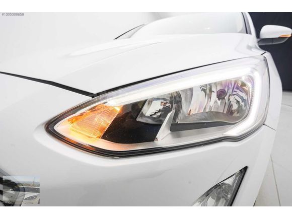 OTOBOL'DAN-2019-OTOMATİK-1.5TDCI-TRENDX
