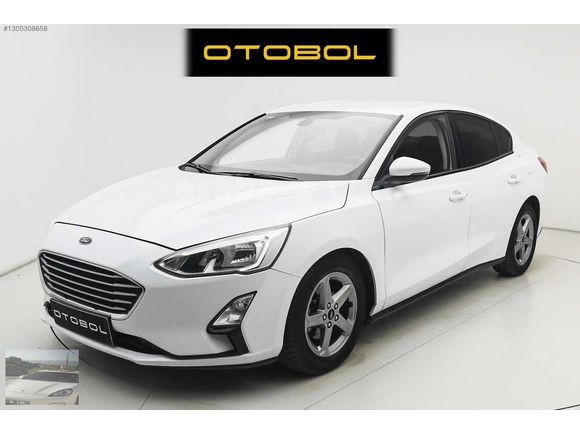 OTOBOL'DAN-2019-OTOMATİK-1.5TDCI-TRENDX
