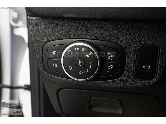 OTOBOL'DAN-2019-OTOMATİK-1.5TDCI-TRENDX