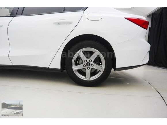 OTOBOL'DAN-2019-OTOMATİK-1.5TDCI-TRENDX