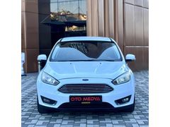 OTOMEDYA 2016 FORDFOCUS 1.5TDCİ TRENDX OTOMATİK VİTES