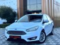 OTOMEDYA 2016 FORDFOCUS 1.5TDCİ TRENDX OTOMATİK VİTES
