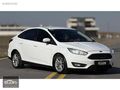 DEGİŞENSİZ OTOMATİK VİTES 2016 FORD FOCUS 1.5 TDCİ TREND X