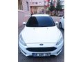 Sahibinden Ford Focus 1.6 TDCi Trend X 2016 Model