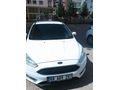 Sahibinden Ford Focus 1.6 TDCi Trend X 2016 Model