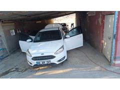 Sahibinden Ford Focus 1.6 TDCi Trend X 2016 Model