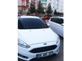 Sahibinden Ford Focus 1.6 TDCi Trend X 2016 Model
