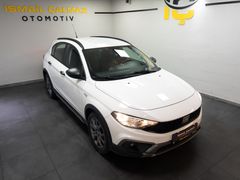 "%0 FAİZ KREDİ"2022 EGEA CROSS 1.4 FIRE STREET "HATASIZ"