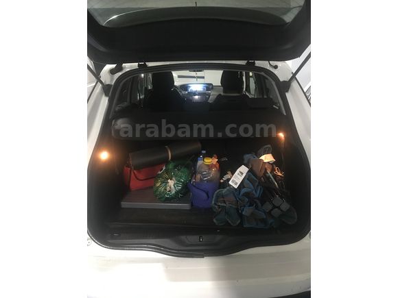 Sahibinden Citroen C4 Picasso 1.6 e-HDi Intensive 2015 Model 