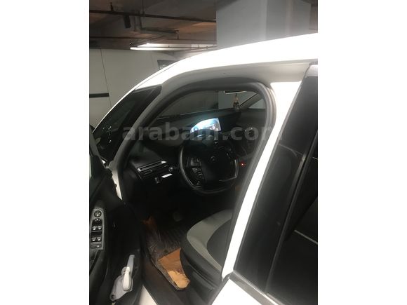 Sahibinden Citroen C4 Picasso 1.6 e-HDi Intensive 2015 Model 